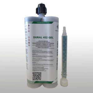 DURAL 452 GEL