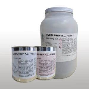 DURALPREP AC