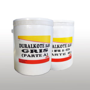 DURALKOTE 240