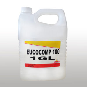 EUCO COMP 100