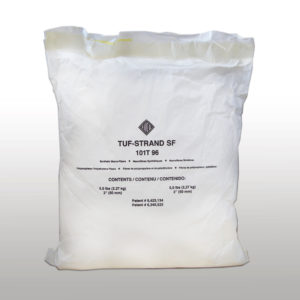 TUF- STRAND