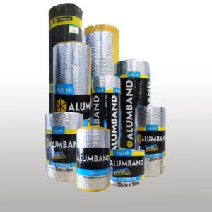 ALUMBAND