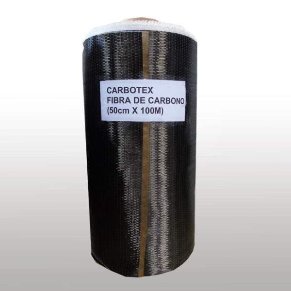 CARBOTEX UD300-50M2 (0.5MX100M)