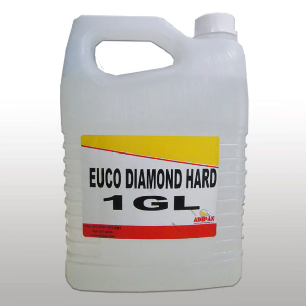 EUCO DIAMOND HARD