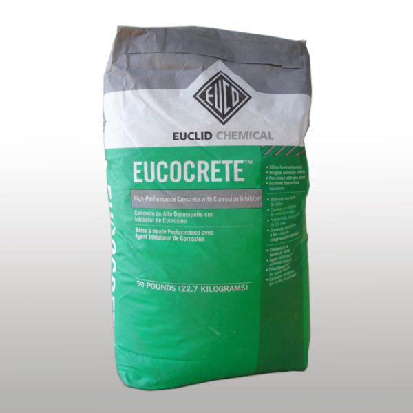 EUCOCRETE