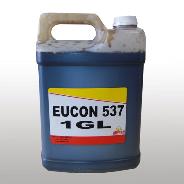 EUCON 537