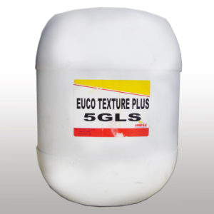 EUCOTEXTURA PLUS