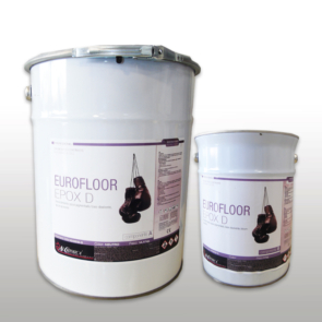 eurofloor epox D .