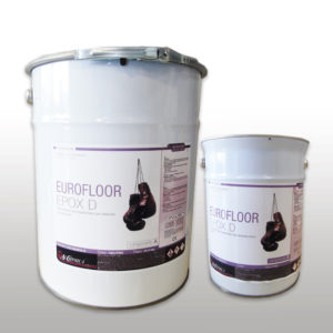 EUROFLOOR EPOX-D
