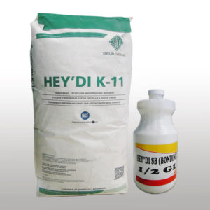 HEY’DI K11