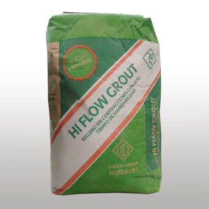 HI FLOW GROUT