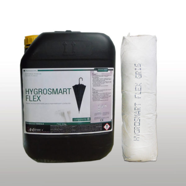 HYGROSMART FLEX