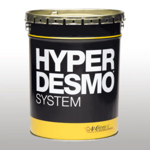 HYPERDESMO