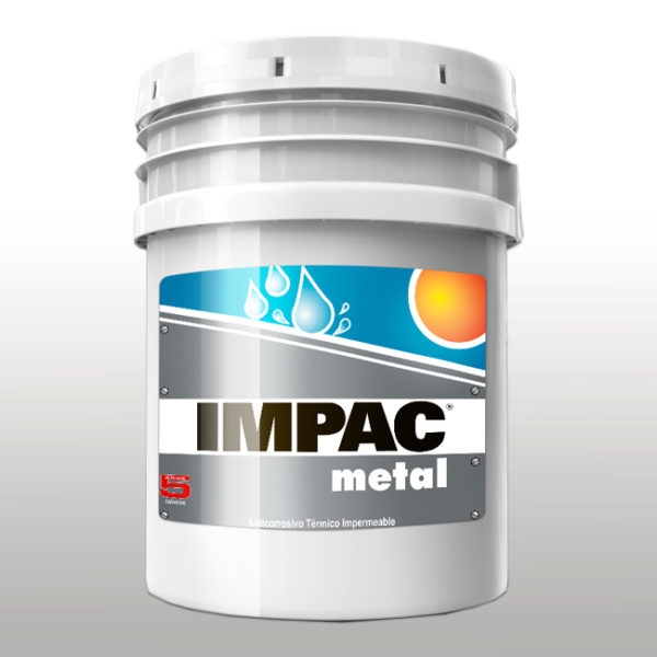 IMPAC METAL