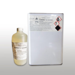 PURINJECT ECO115