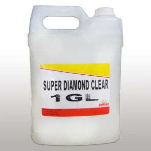 super diamond clear