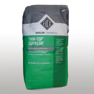 THIN-TOP SUPREME