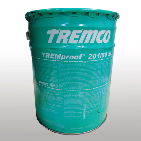 TREMPROOF 201/60 SL