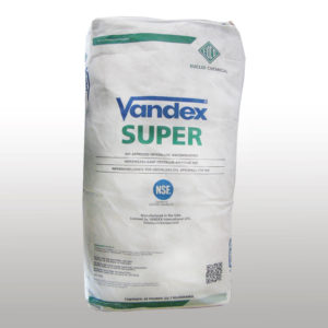 VANDEX SUPER