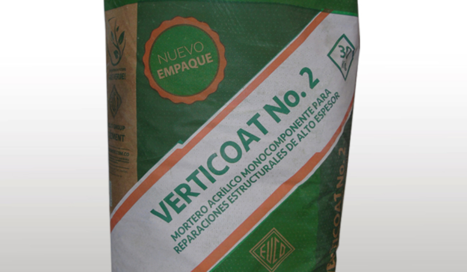 vertcoat n2