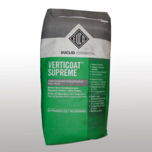 VERTICOAT SUPREME