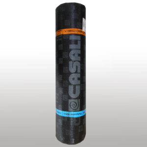 VISCOGUM POL 4MM ARENADO