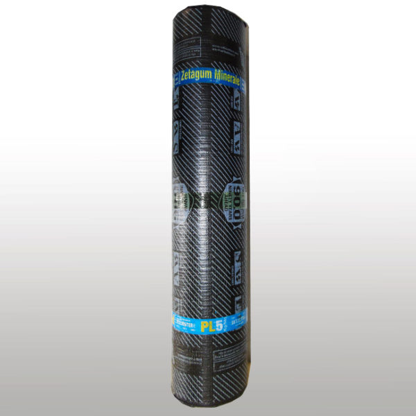 ZETAGUM MINERALE 4MM PL EXP