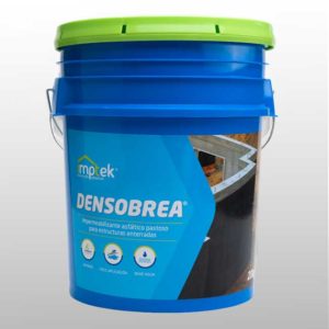 DENSOBREA