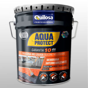 AQUAPROTECT SILICONA MS LÍQUIDA