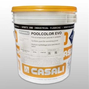 POOLCOLOR EVO BLUE-315
