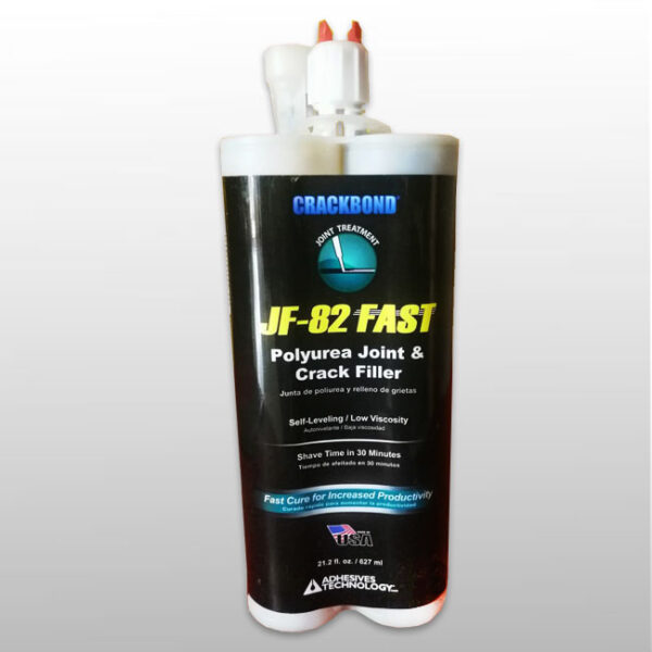 CRACKBOND JF-82 FAST