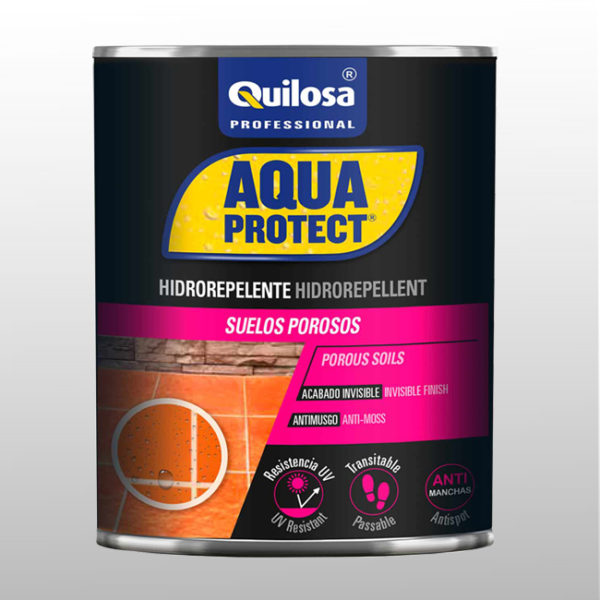 AQUAPROTECT HIDROREPELENTE