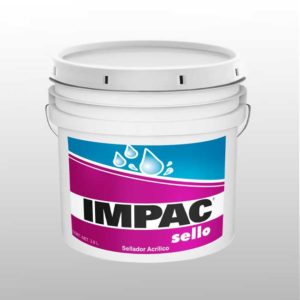 IMPAC SELLO