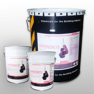 HYPERCRETE HDF