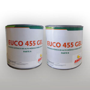 EUCO 455 GEL