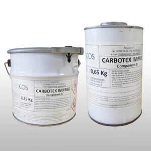 CARBOTEX IMPREG A+B