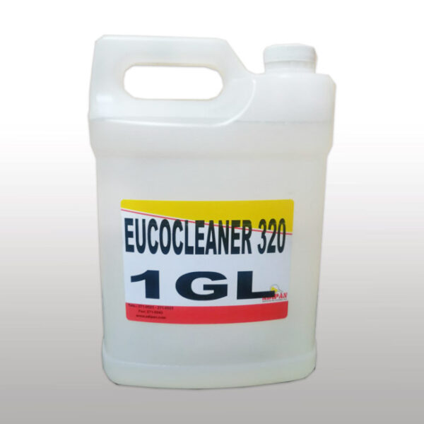 EUCO CLEANER 320