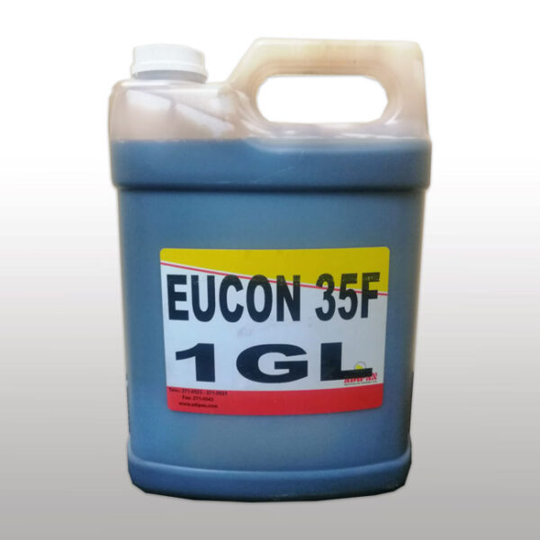 EUCON 35F