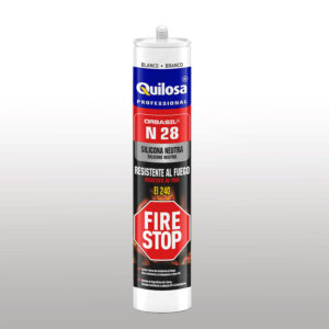 ORBASIL N-28 FIRE STOP