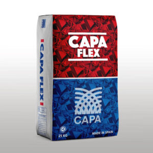 CAPA FLEX ADHESIVO GEL