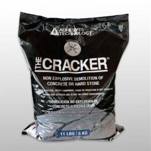 THE CRACKER