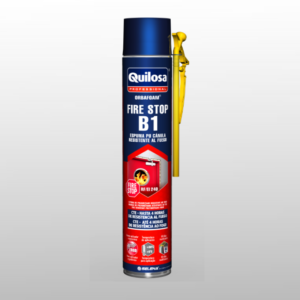 ORBAFOAM FIRE STOP B1
