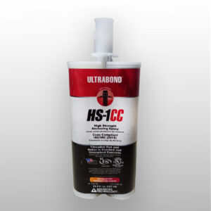 ULTRABOND HS-1CC DOBLE TUBO