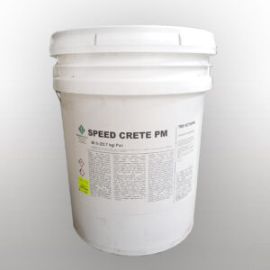 SPEED CRETE PM