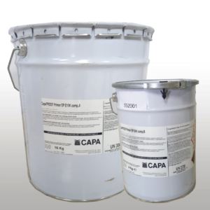 CAPAPROOF PRIMER EP A+B