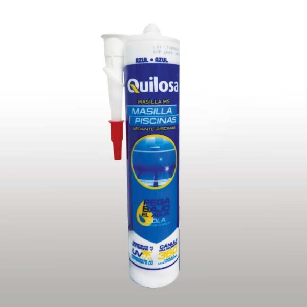 SINTEX MS-35 TOTAL MASILLA PISCINAS AZUL