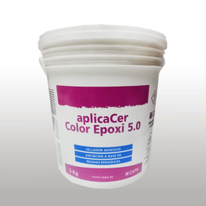 Aplicacer Epoxy 5KG