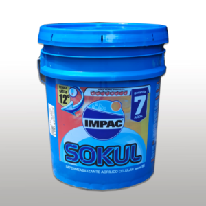 IMPAC SOKUL