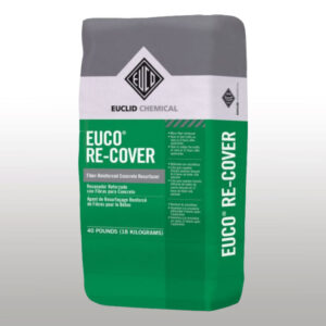 EUCO RE-COVER