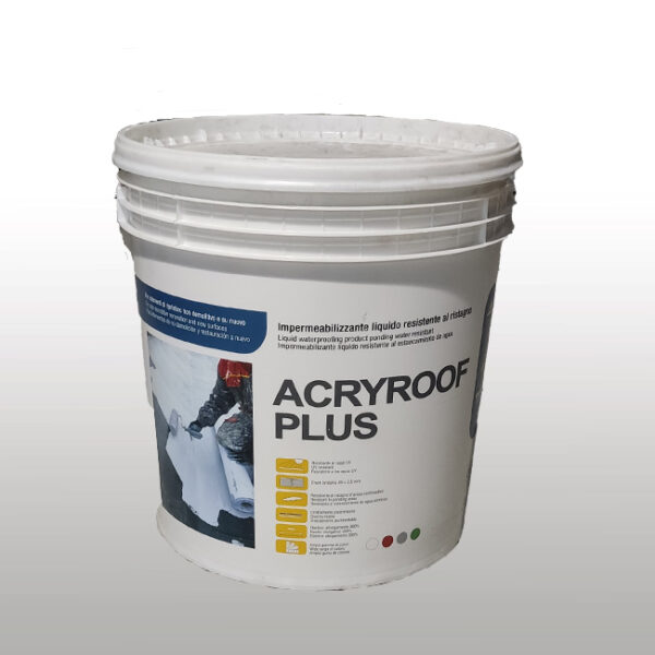 ACRYROOF PLUS